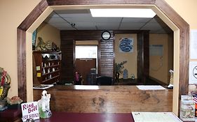 Battlefield Inn Springfield